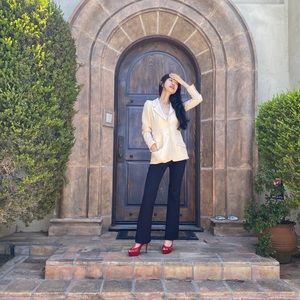 Vintage Chanel Jacket